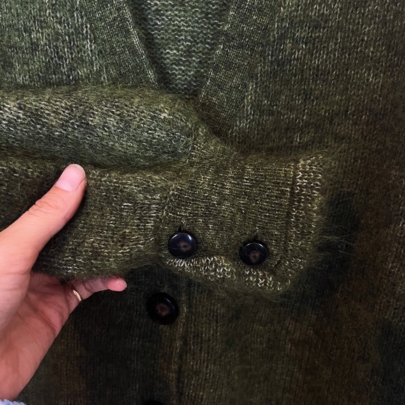 Sezane Mia Cardigan Sweater XXS - Picture 5 of 8